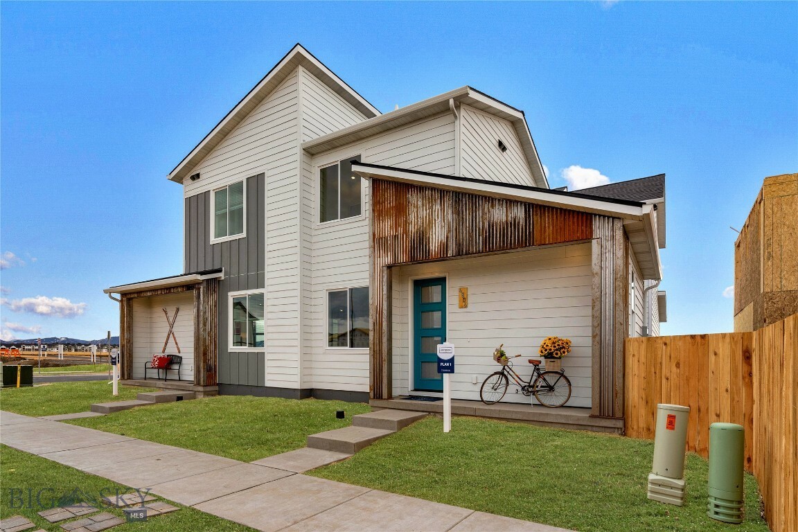 4904 Briarwood Lane  Bozeman MT 59718 photo