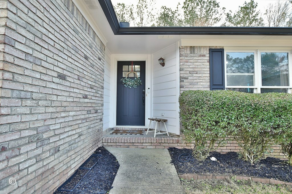 Property Photo: 4584 Mayo Drive GA 31909
