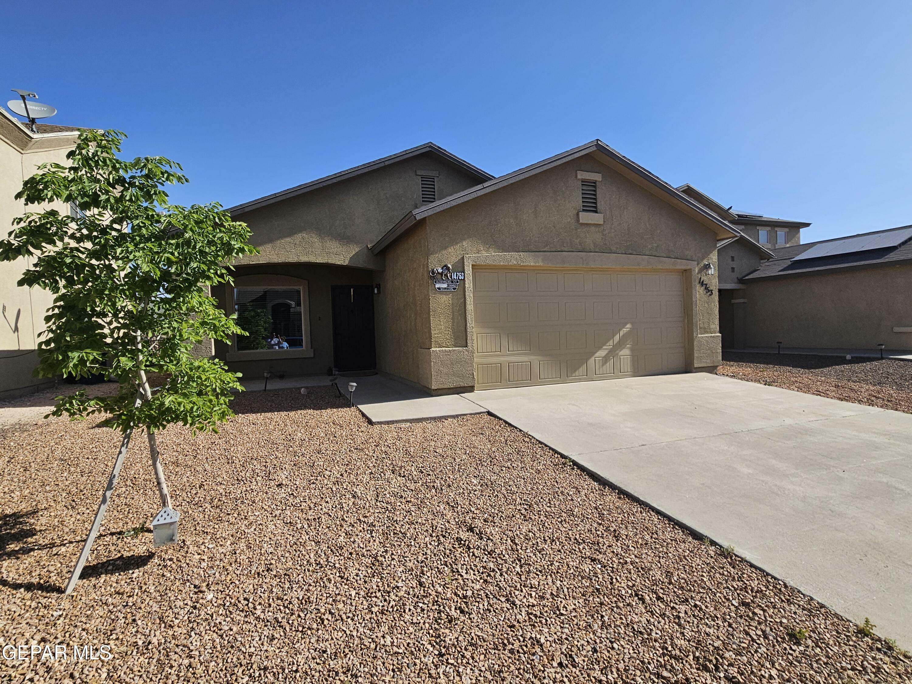 Property Photo: 14753 Oldenberg TX 79938