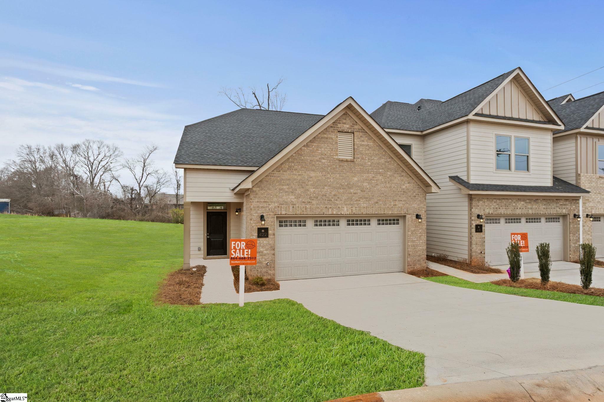 422 Palazzo Place  Greer SC 29650-4833 photo