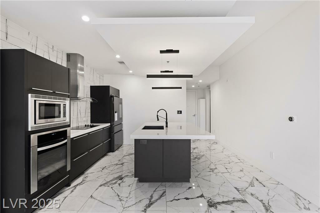 Property Photo: 4471 Dean Martin Drive 806 NV 89103