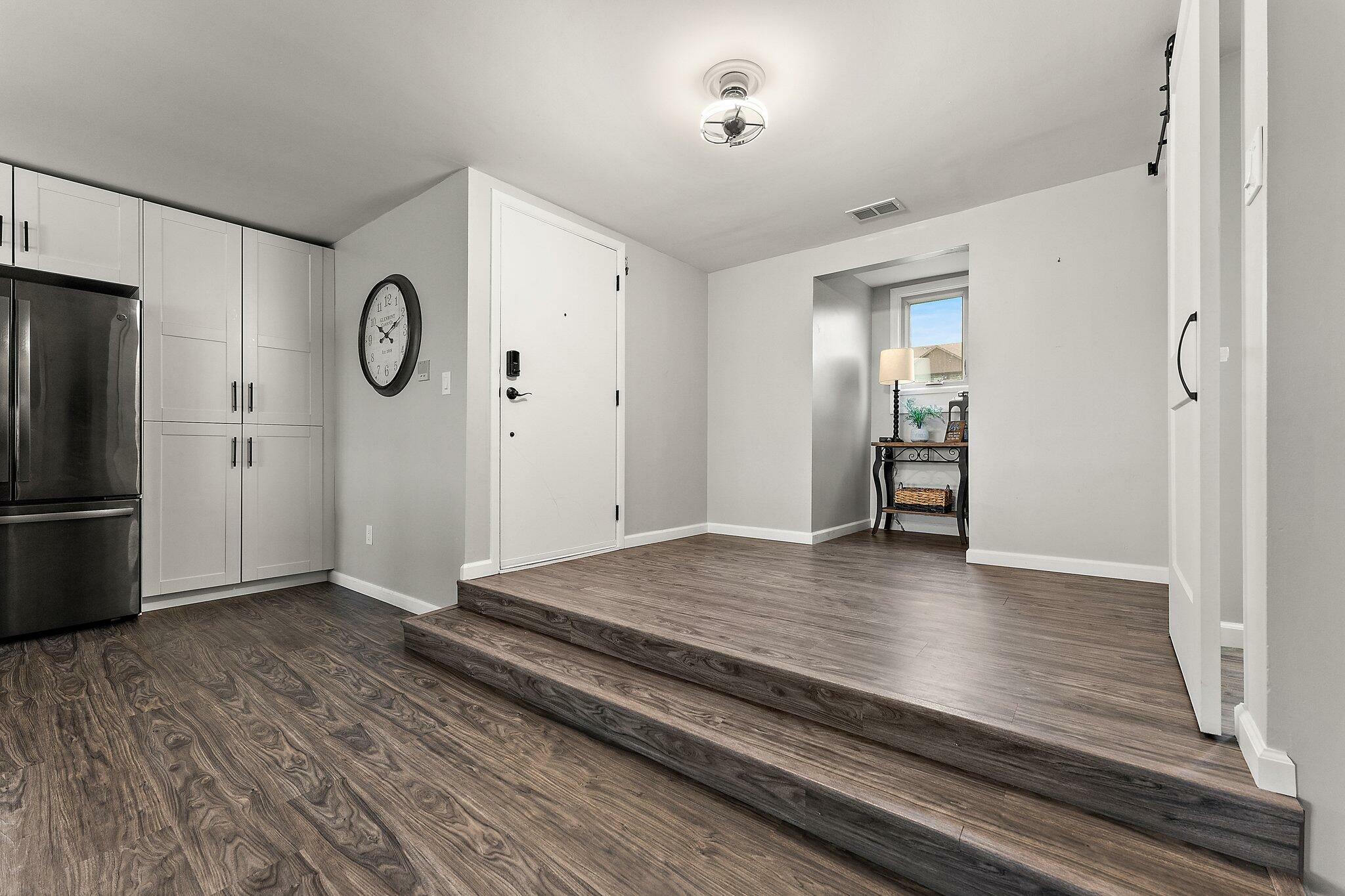 Property Photo: 2533 E Lakeshore Drive A35 IN 46307