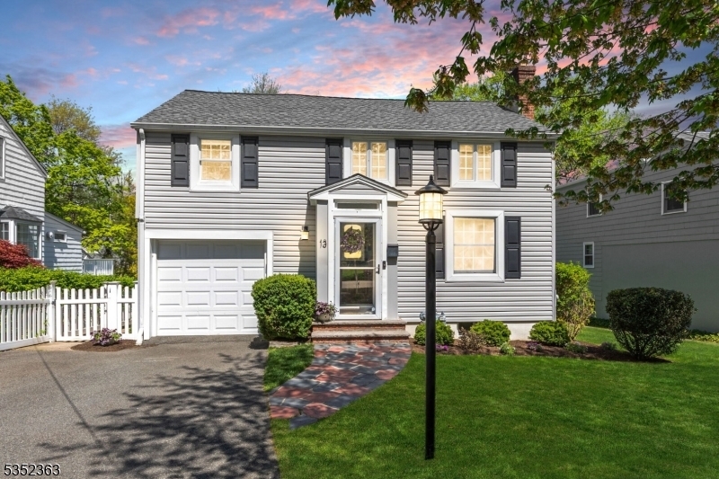 Property Photo: 13 Longview Ave NJ 07940