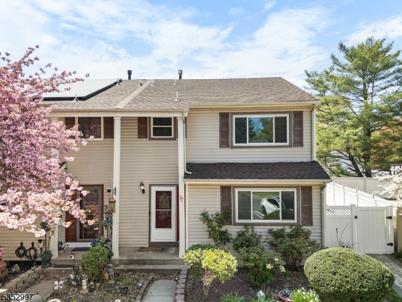 Property Photo: 77 Larry Ct NJ 08810