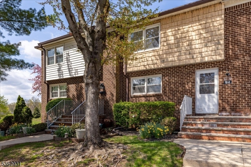 12 Cardinal Lane 2  Hillsborough Twp. NJ 08844 photo