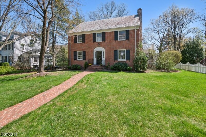 Property Photo: 32 Marion Ave NJ 07078