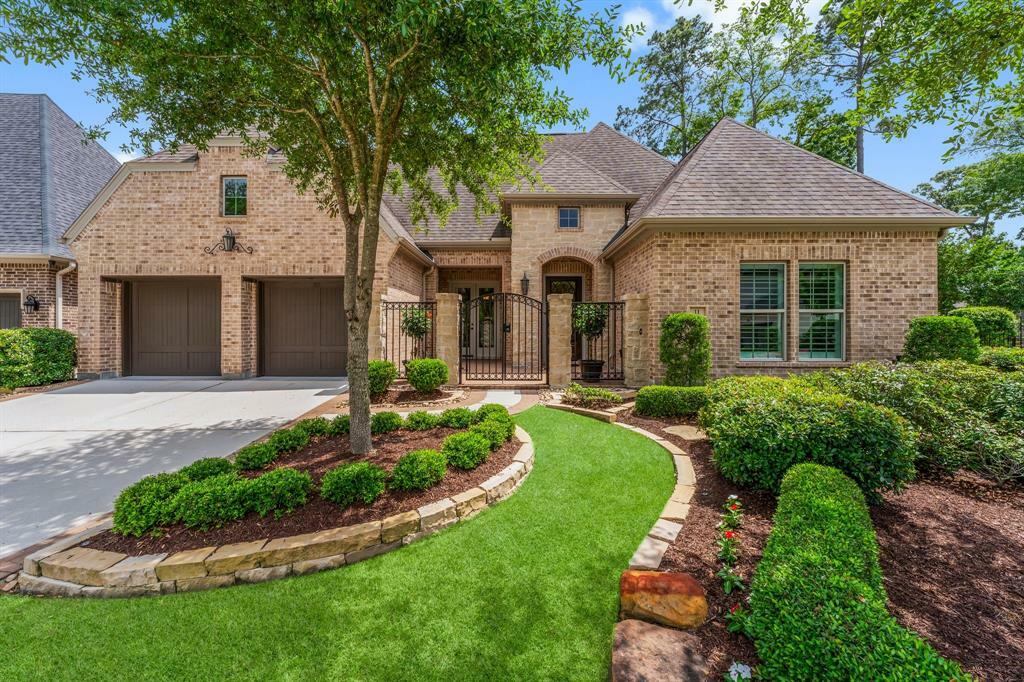 11 Passive Alcove Court  Tomball TX 77375 photo