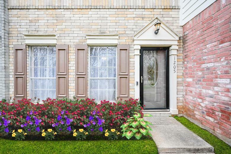Property Photo: 2910 Grants Lake Blvd 1205 TX 77479