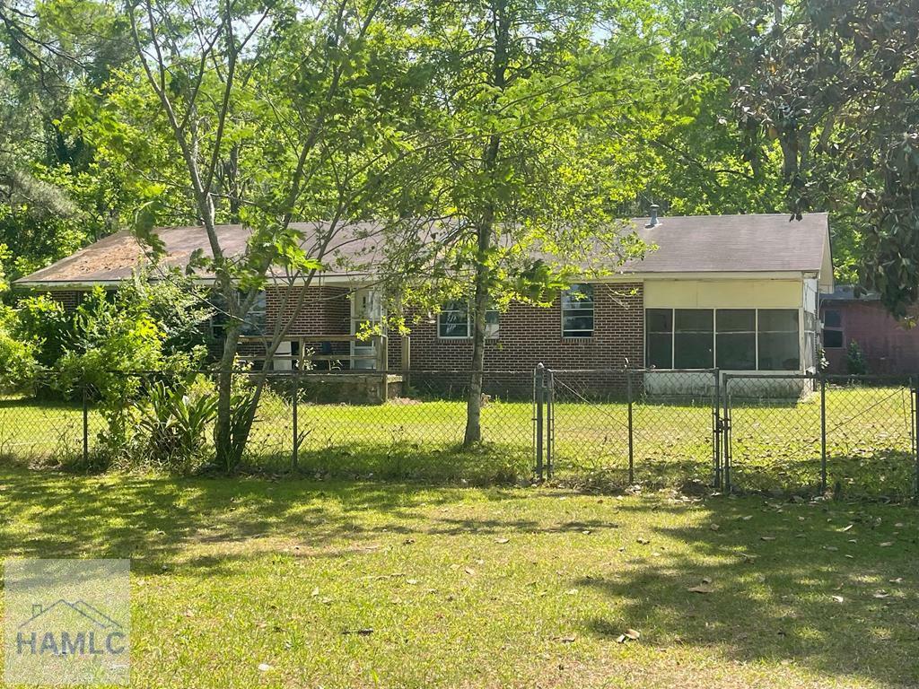 Property Photo: 4419 Coastal Highway GA 31323