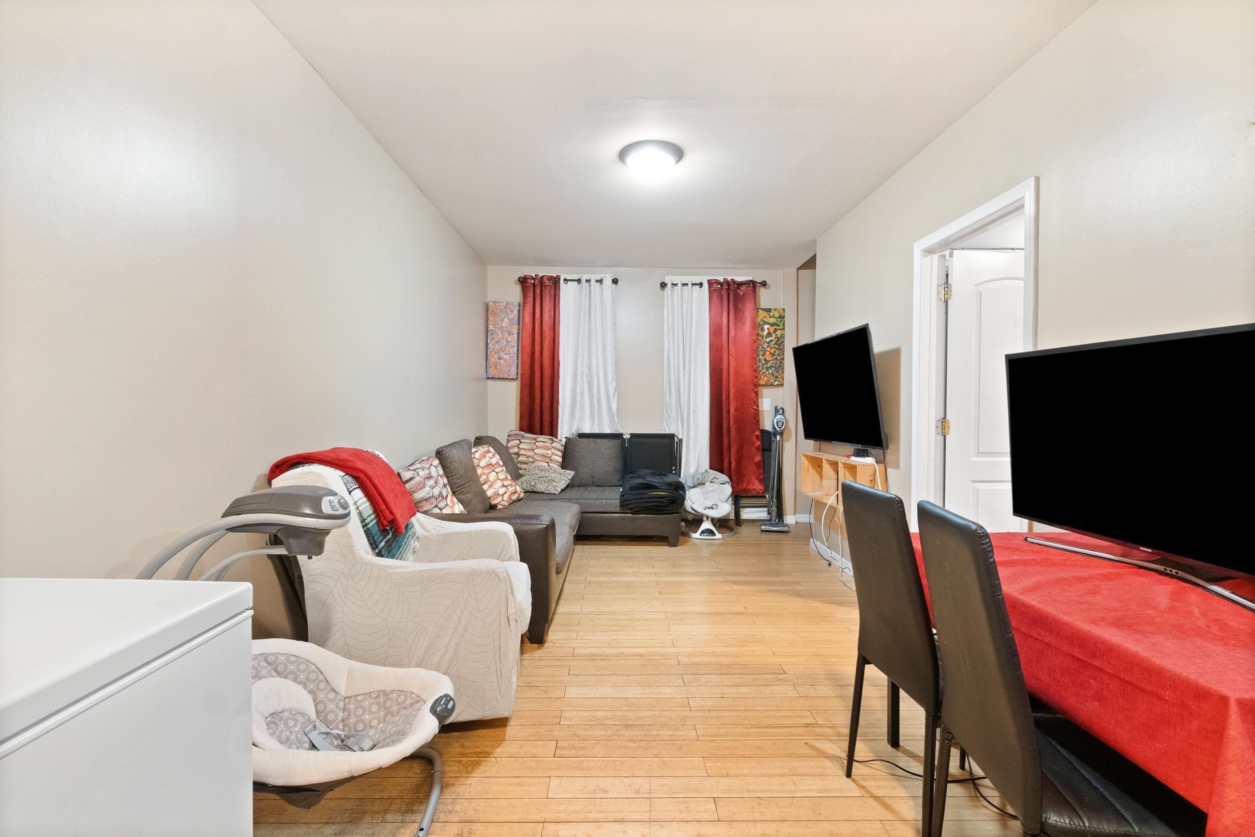 Property Photo: 313 Avenue C 4 NJ 07002