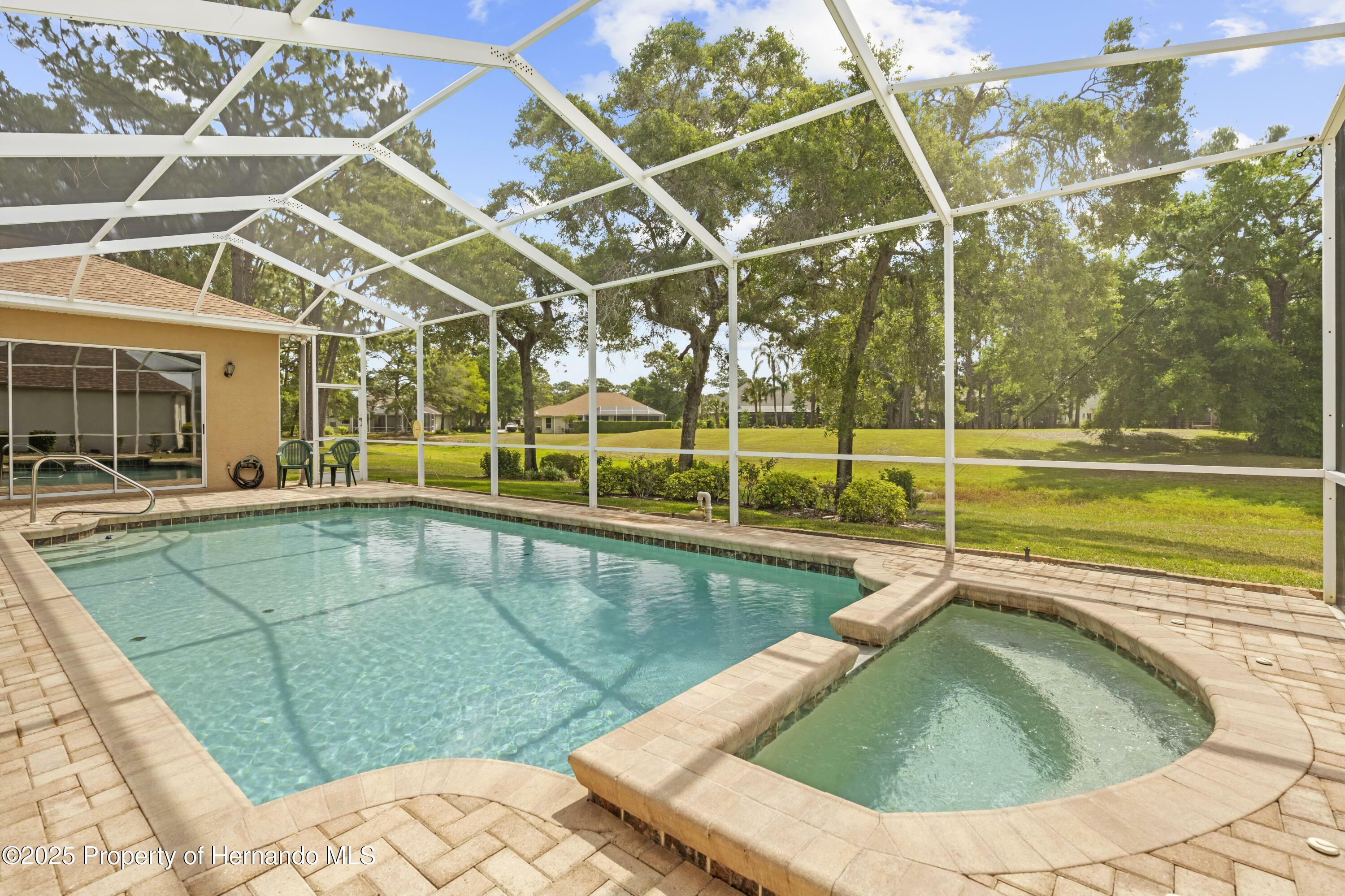 Property Photo: 5164 Golf Club Lane FL 34609