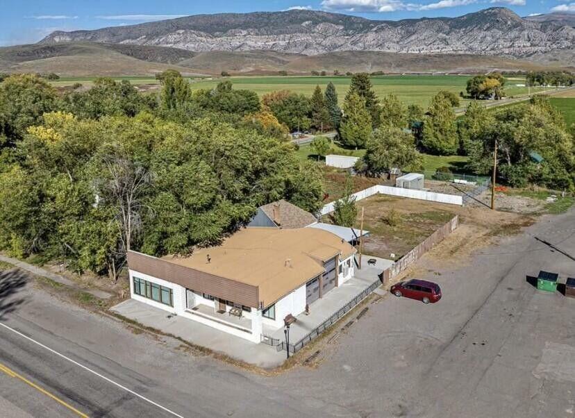 Property Photo:  10 N Main St  UT 84740 