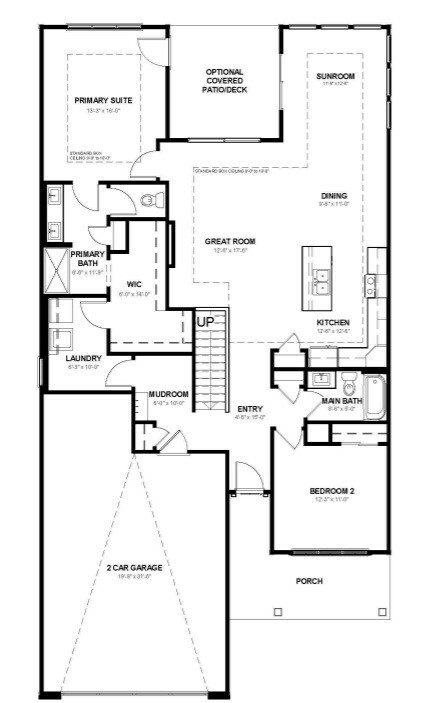 Property Photo: 1532 Garland Avenue IA 50021