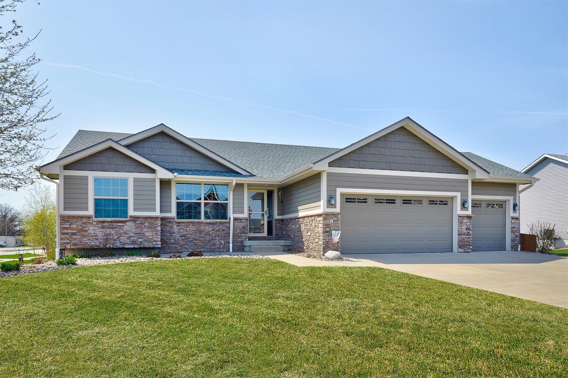 318 Centennial Drive  Huxley IA 50124 photo