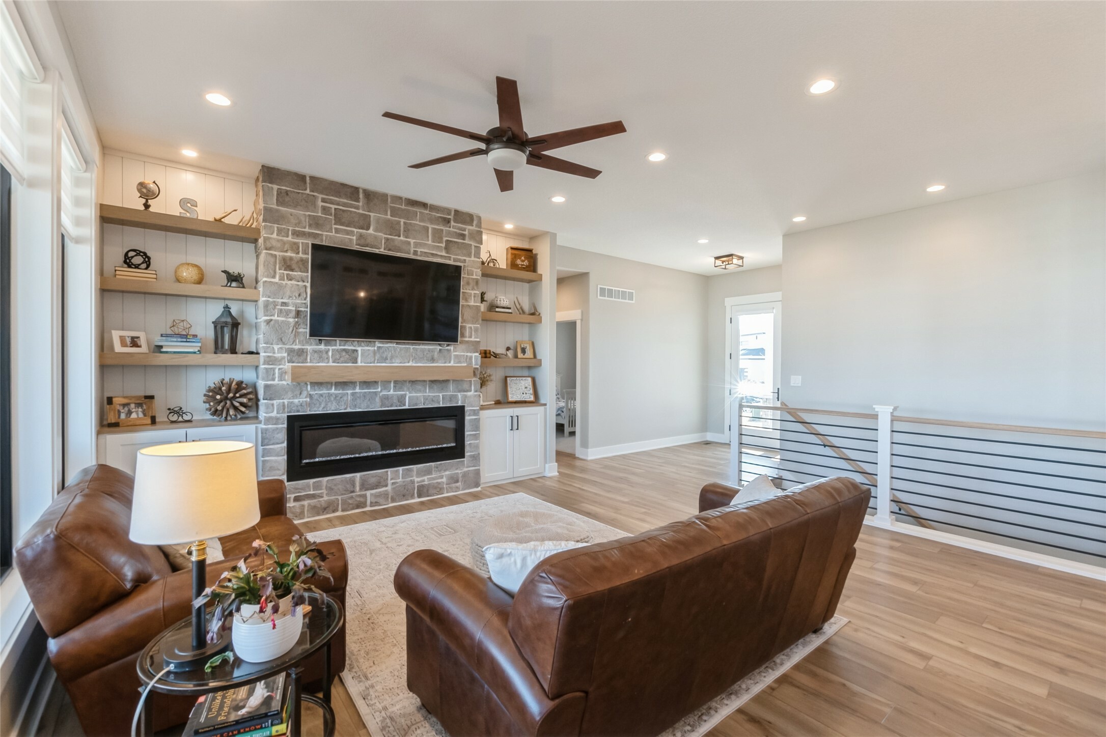 Property Photo: 17965 Hammontree Circle IA 50325