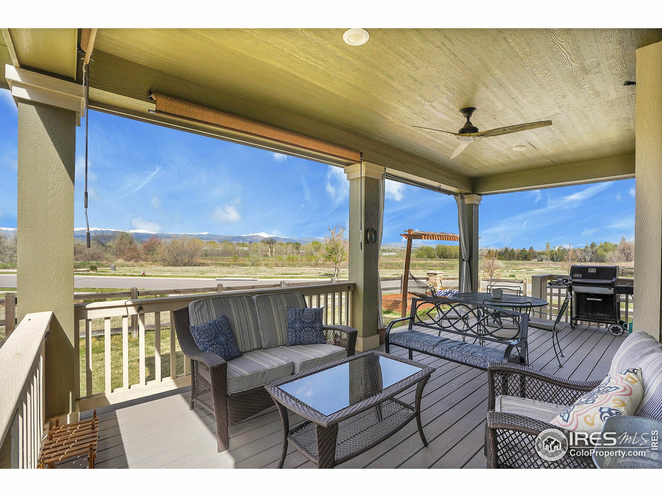 Property Photo: 724 Dakota Ln CO 80516