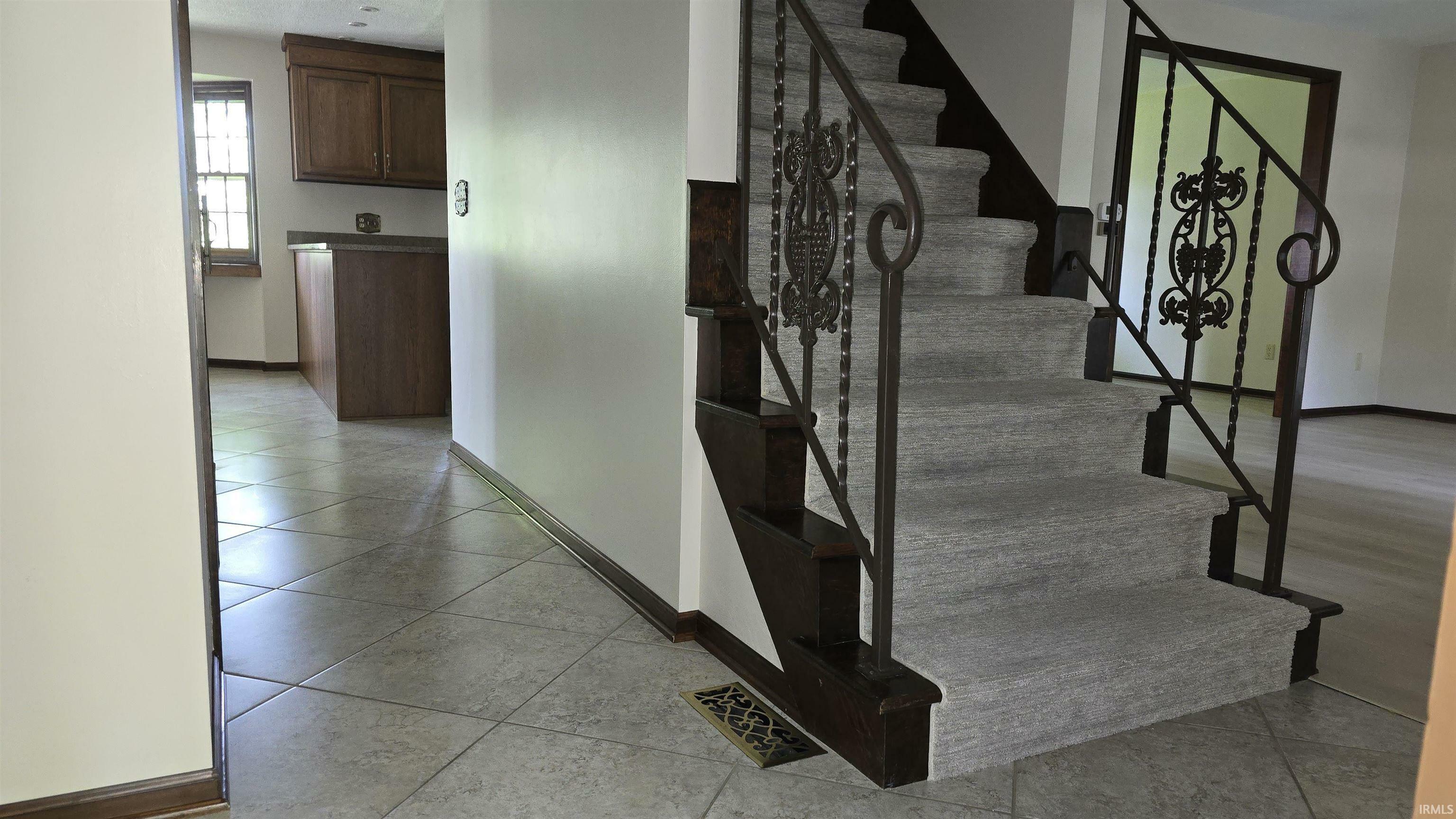 Property Photo: 4221 Thorngate Drive IN 46835