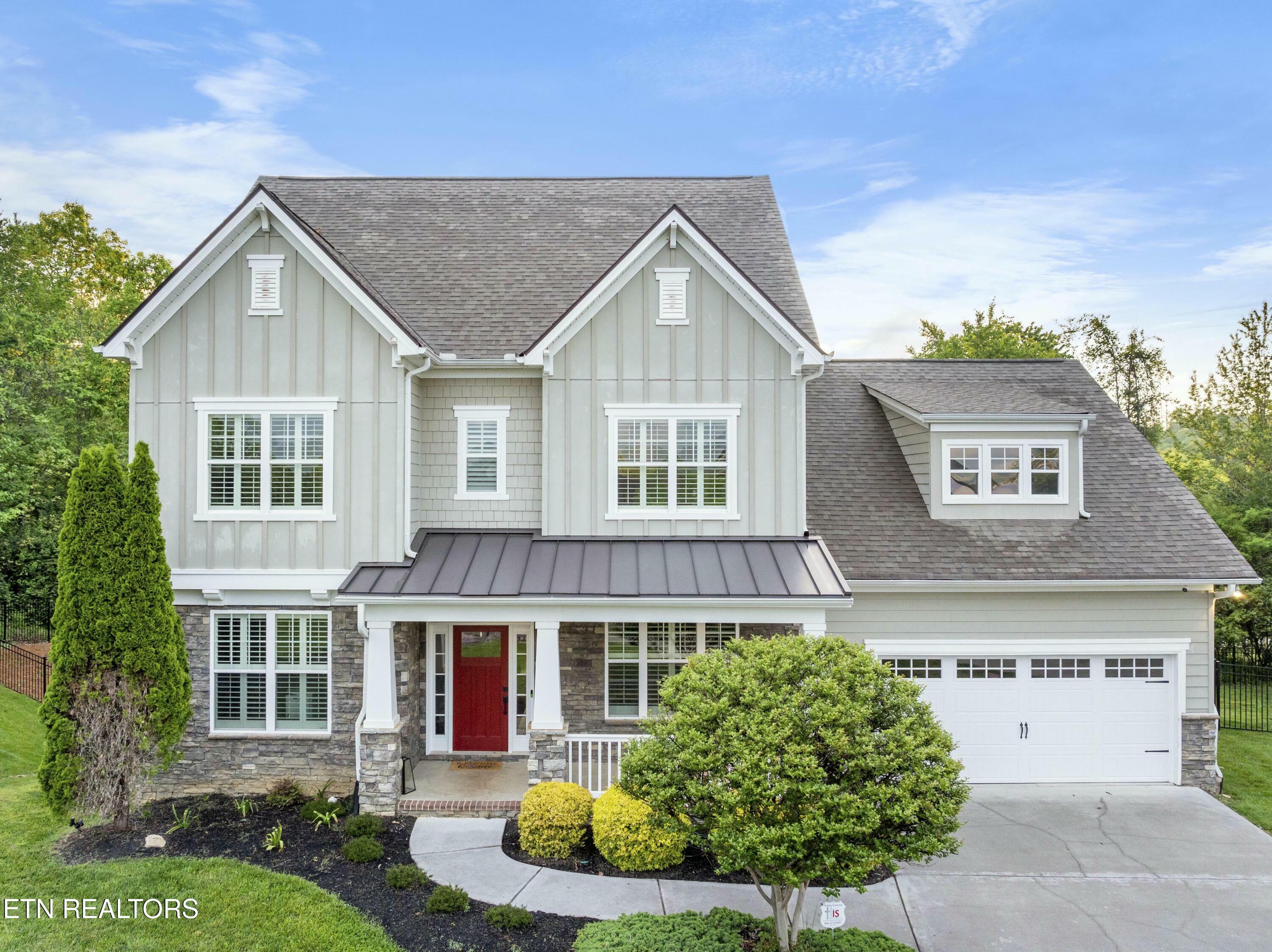241 Spring Water Lane  Knoxville TN 37934 photo