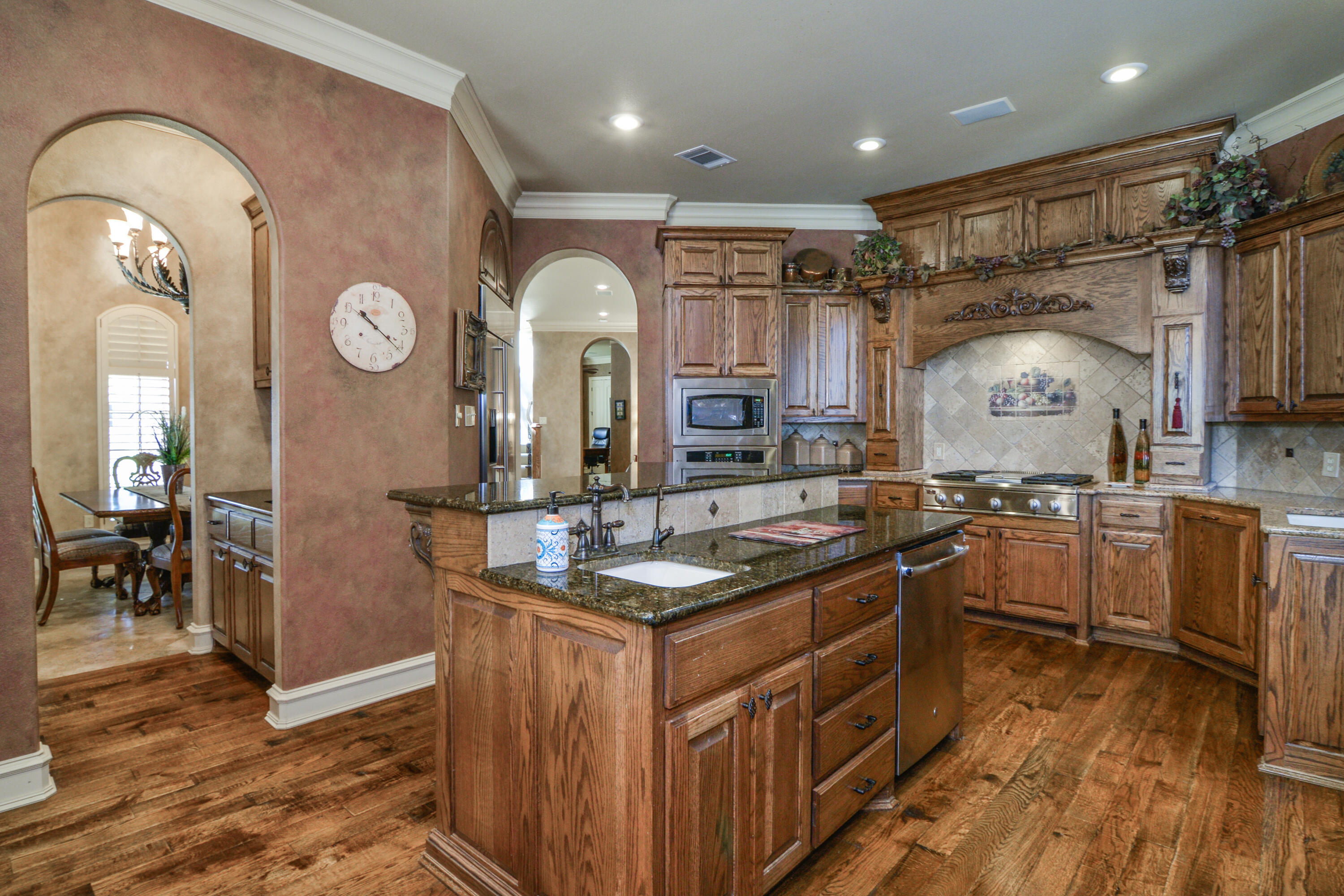 Property Photo:  1106 N 14th Street  TX 79382 
