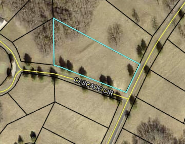 Property Photo:  Lot 114 Parks Ridge  KY 42642 