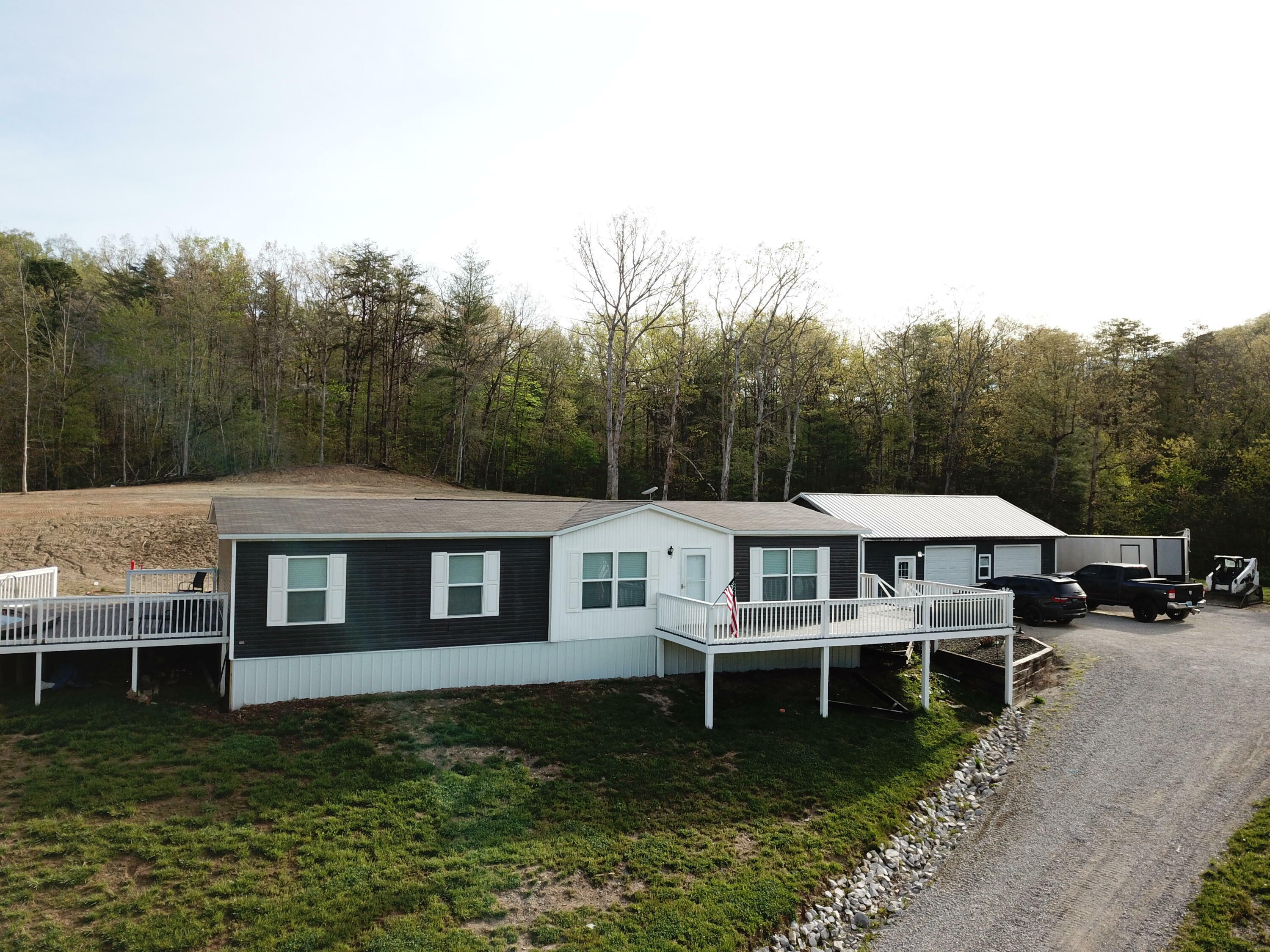 Property Photo: 11490 Red Lick Rd KY 40336
