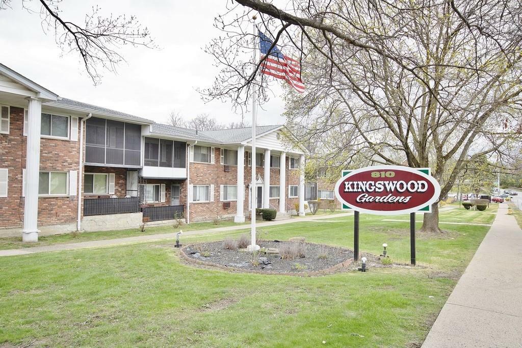 Property Photo: 810 Blooming Grove Turnpike 62 NY 12553