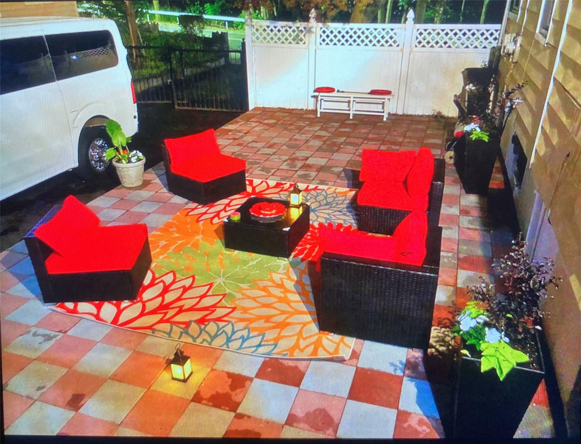 Property Photo: 14 Touissant Avenue NY 10710