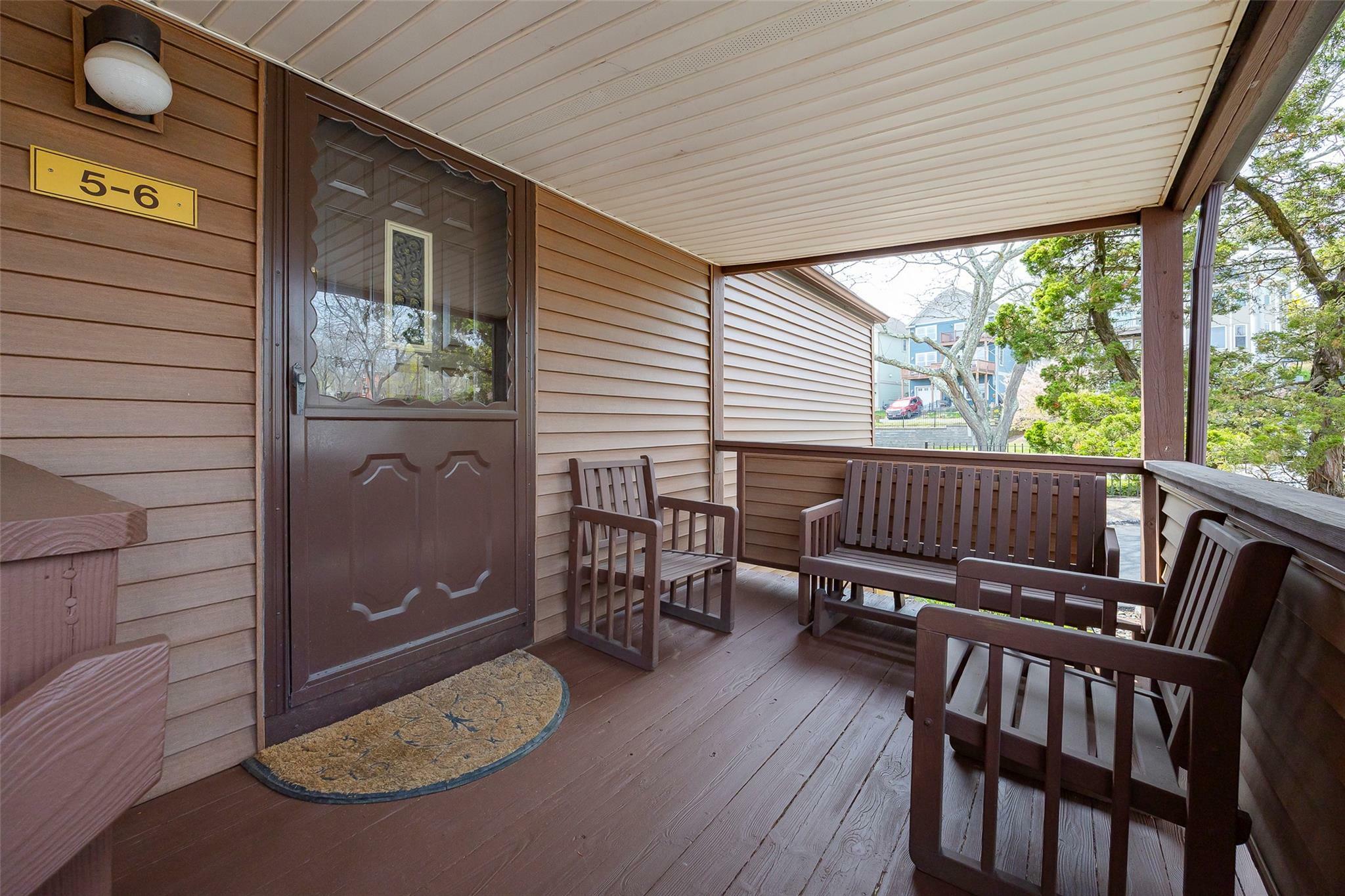Property Photo: 350 N Water Street 5-6 NY 12550