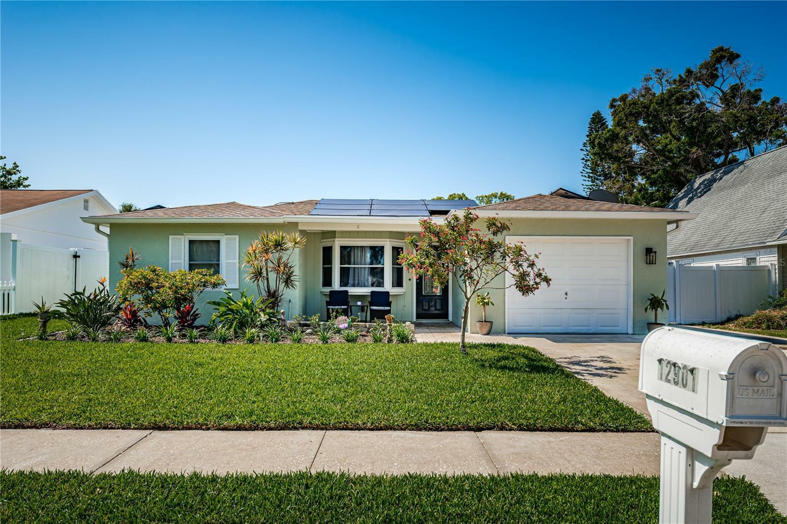Property Photo: 12901 129th Avenue FL 33774