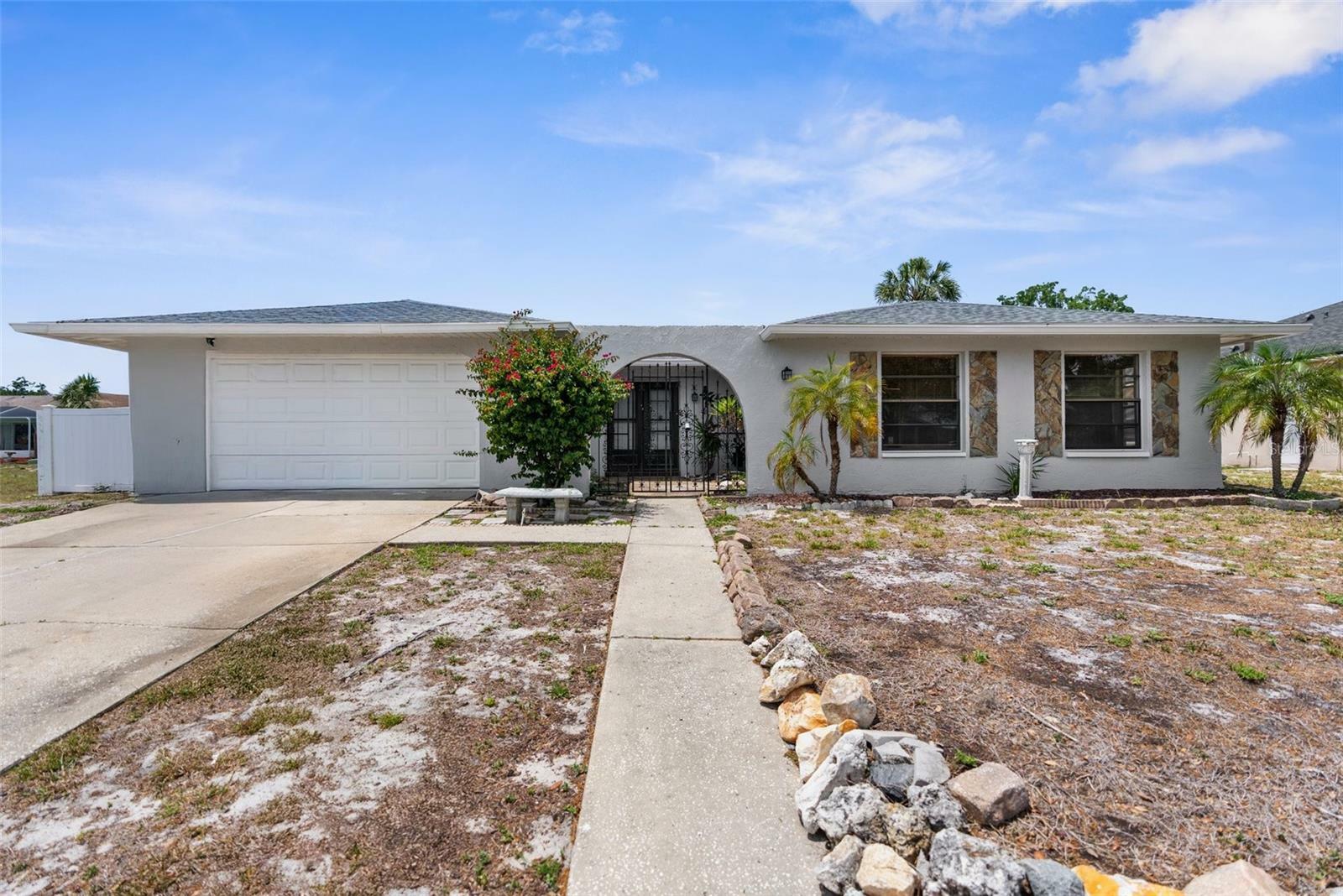 Property Photo: 10119 Briar Circle FL 34667