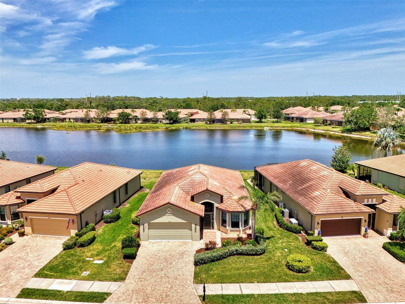 Property Photo: 20246 Pezzana Drive FL 34292