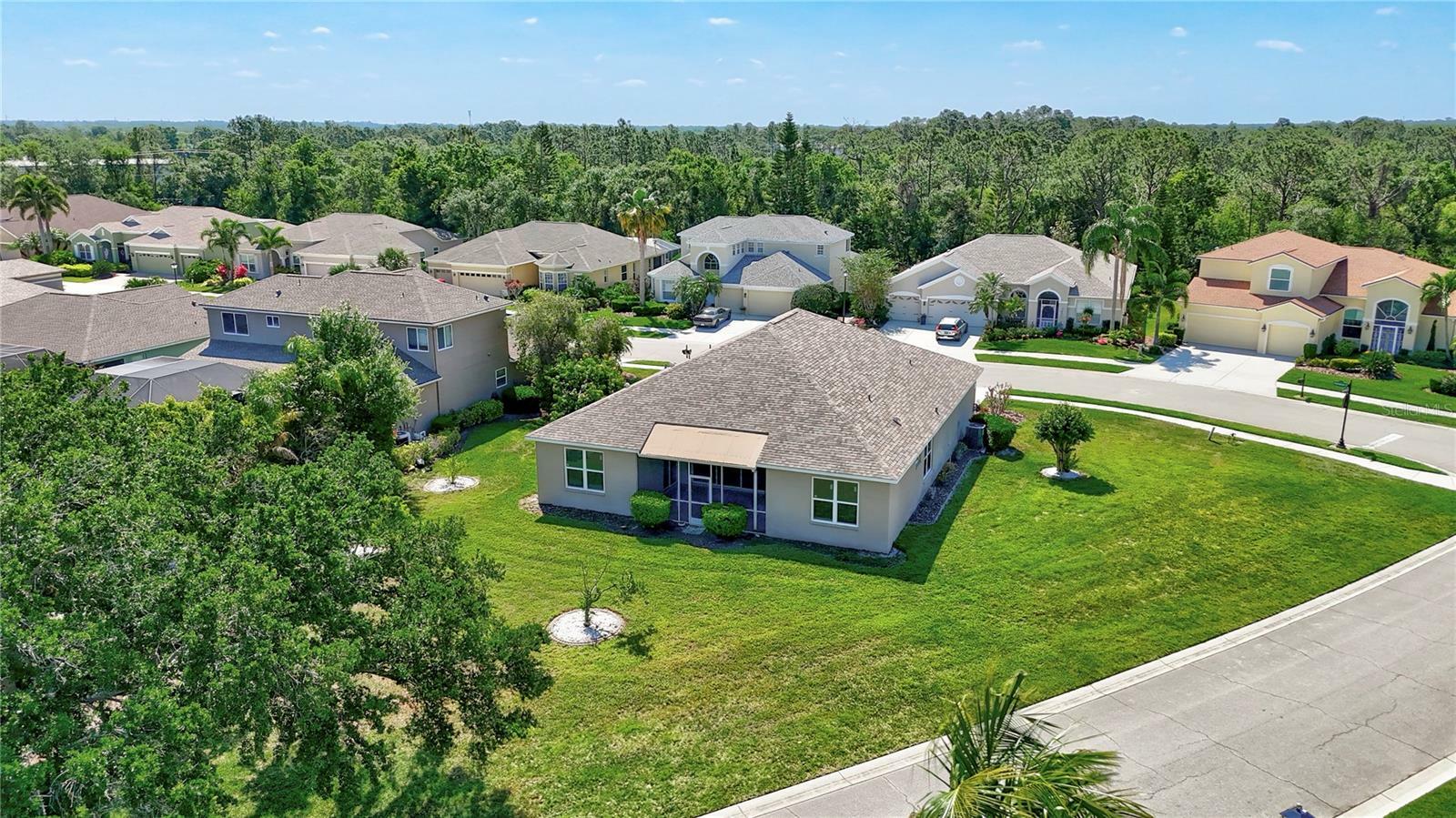 Property Photo: 7826 Kavanagh Court FL 34240