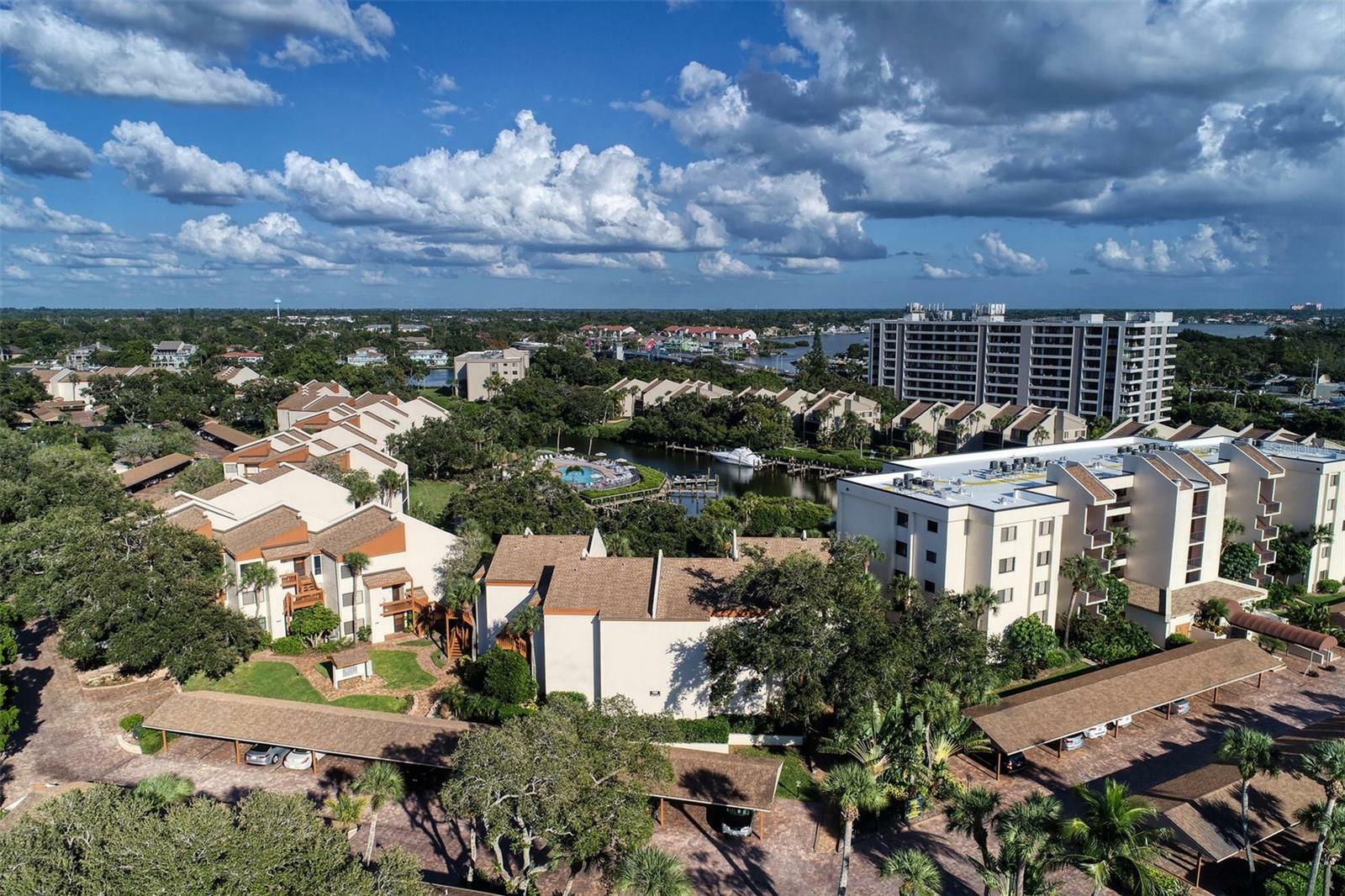 Property Photo: 1200 Cove Ii Place 832 FL 34242