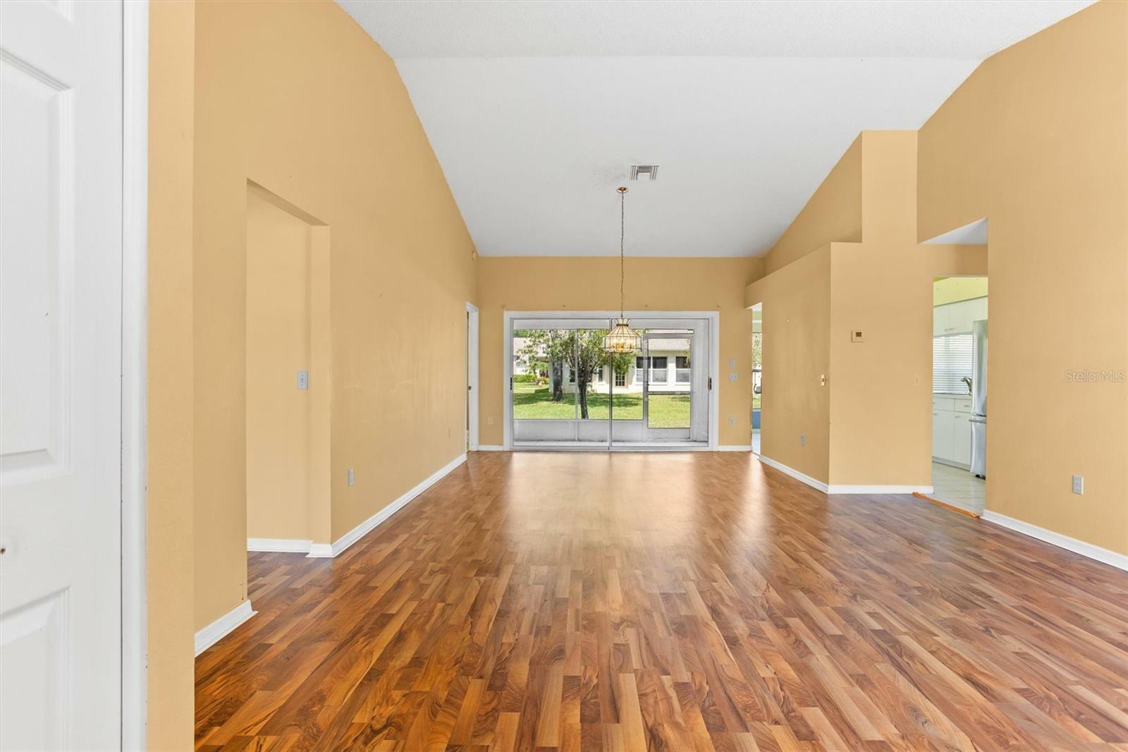 Property Photo: 1046 Almondwood Drive FL 34655