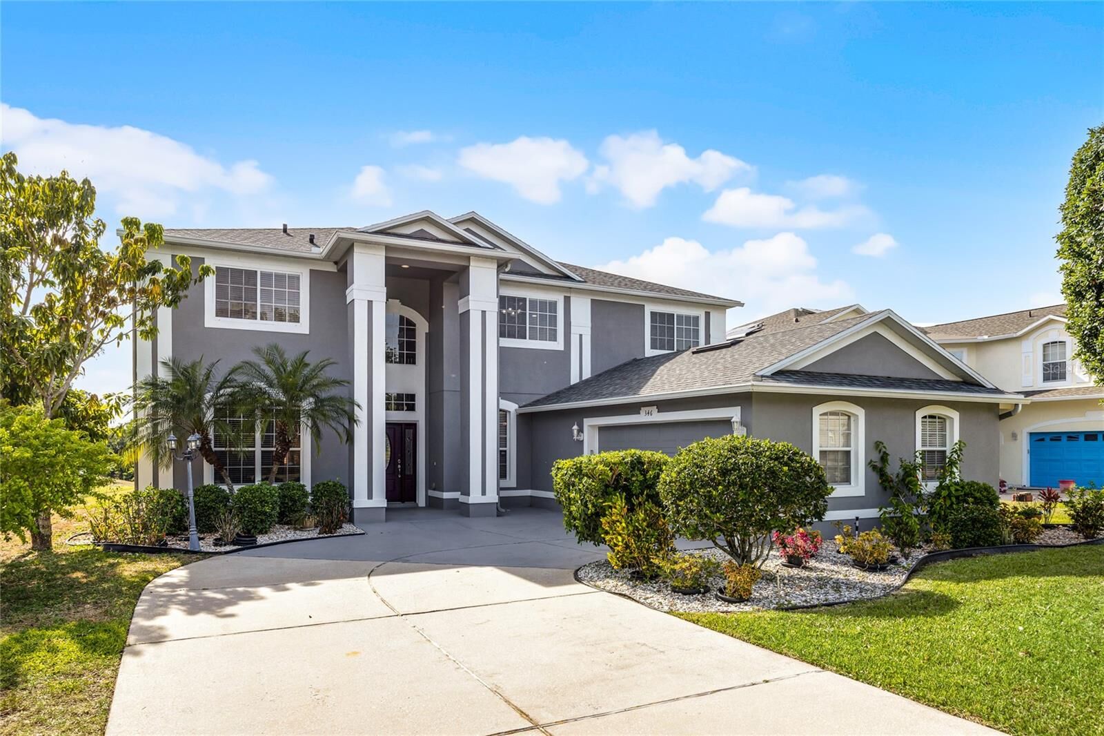 Property Photo: 346 Willet Avenue FL 32703