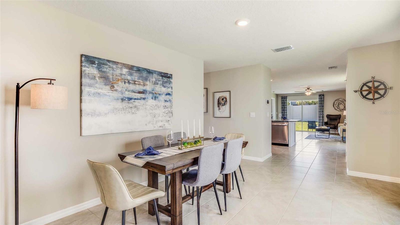 Property Photo: 30956 Silver Stage Drive FL 34602