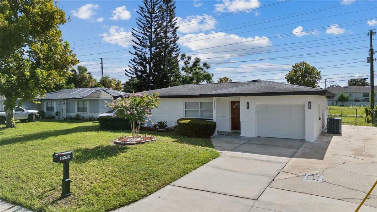 Property Photo: 1979 E Skyline Drive FL 33763