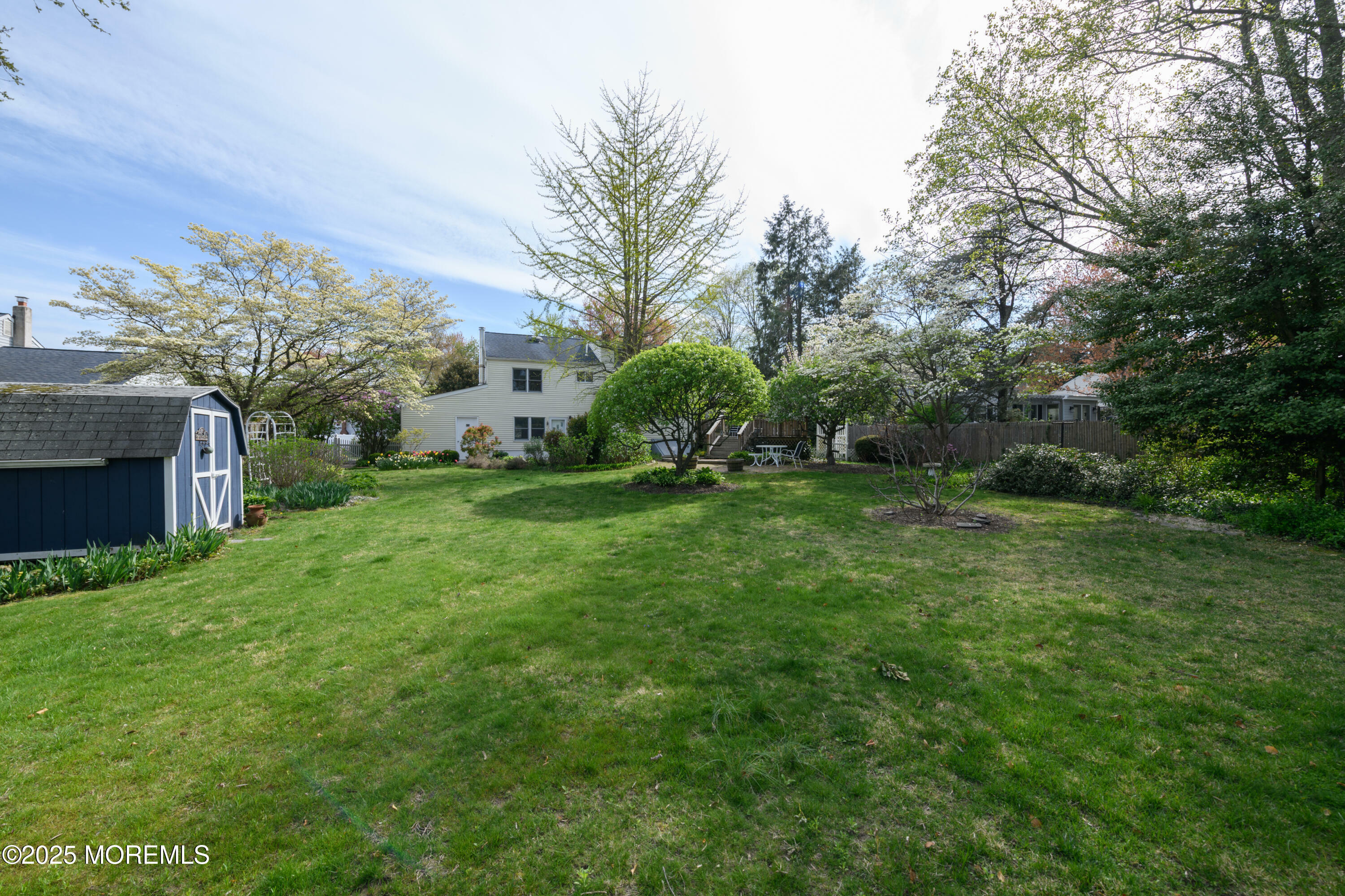 Property Photo: 6 Chanceville Place NJ 07748