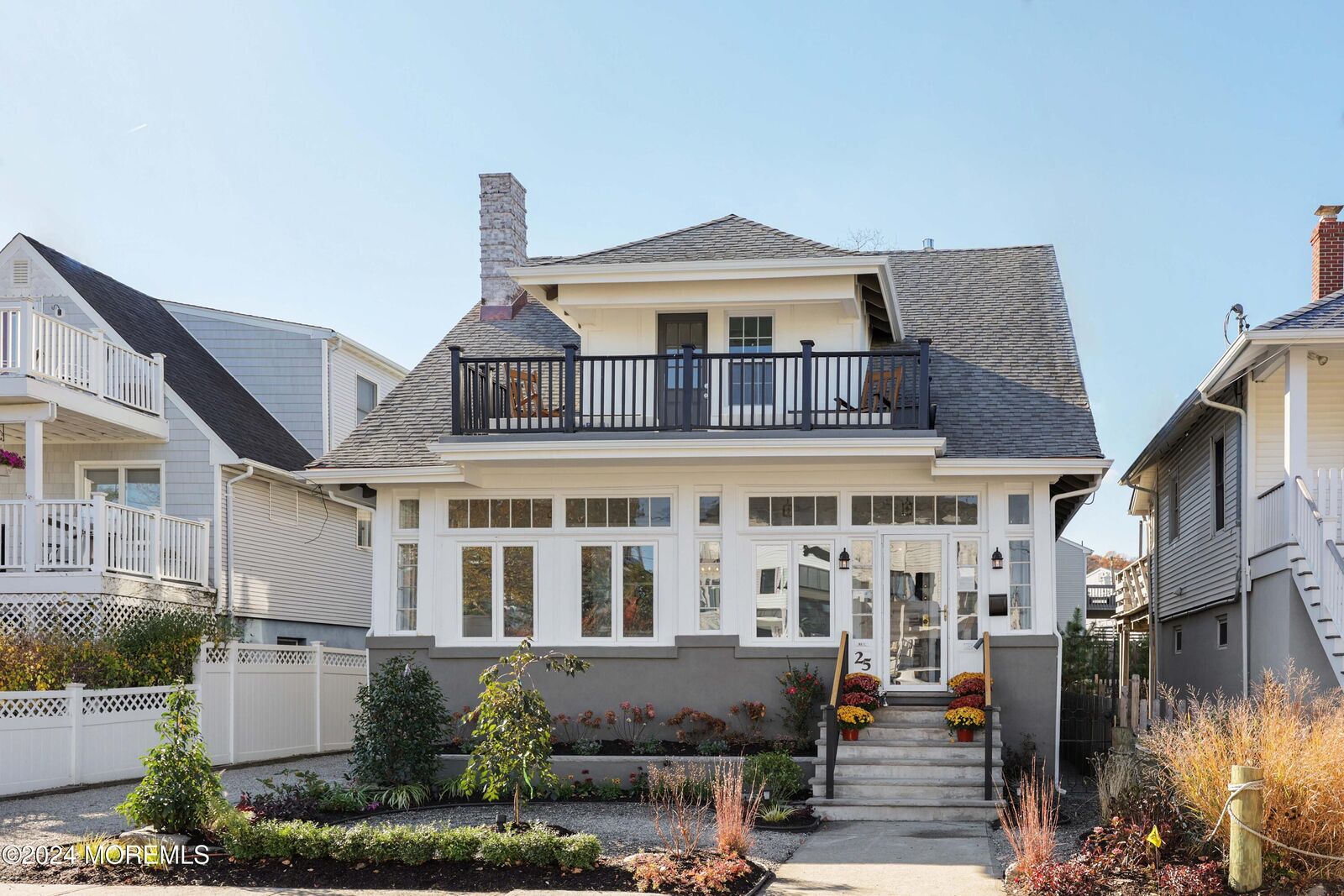 Property Photo: 25 Shrewsbury Avenue NJ 07732