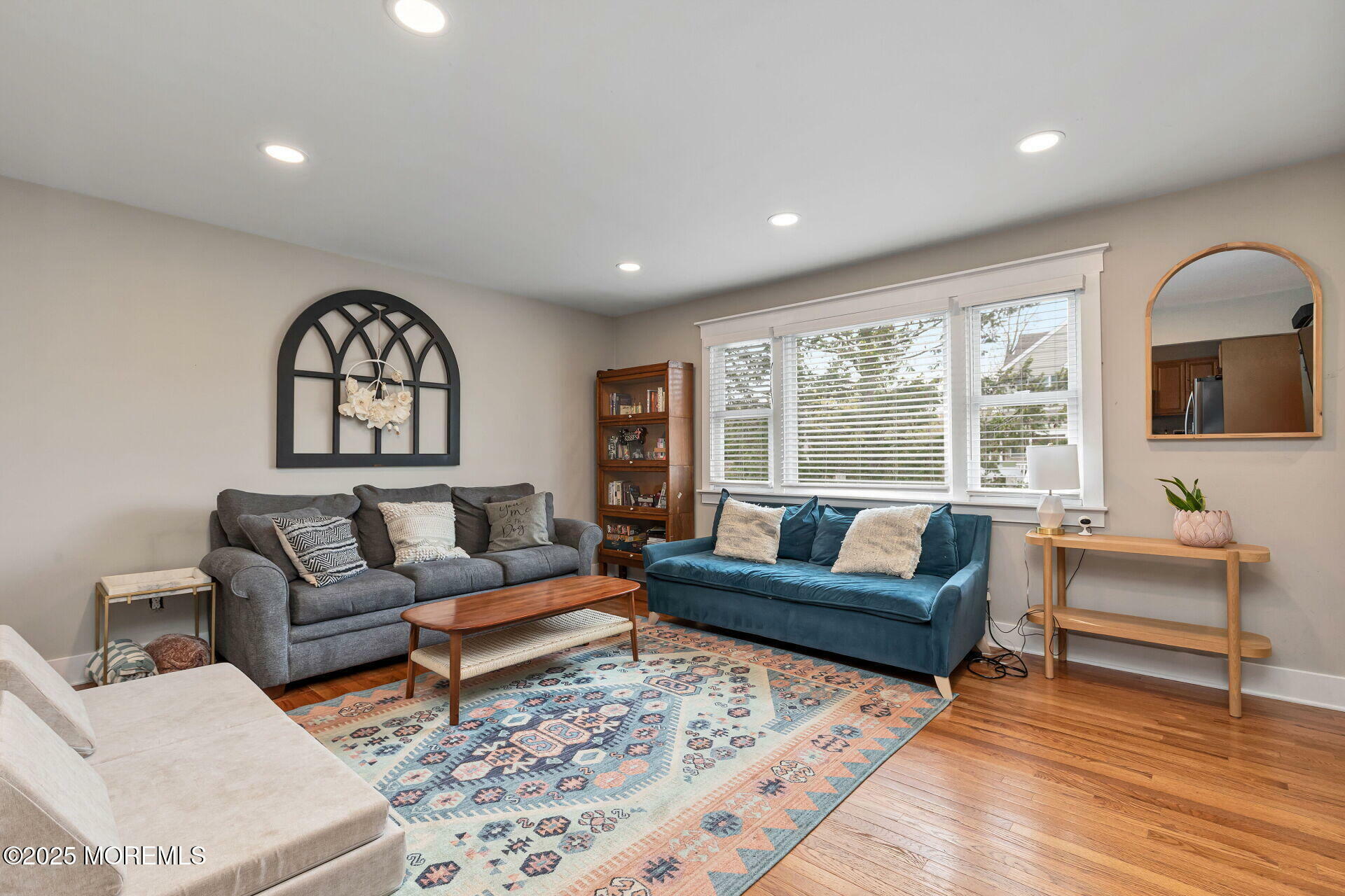 Property Photo: 15 Illinois Avenue NJ 07758
