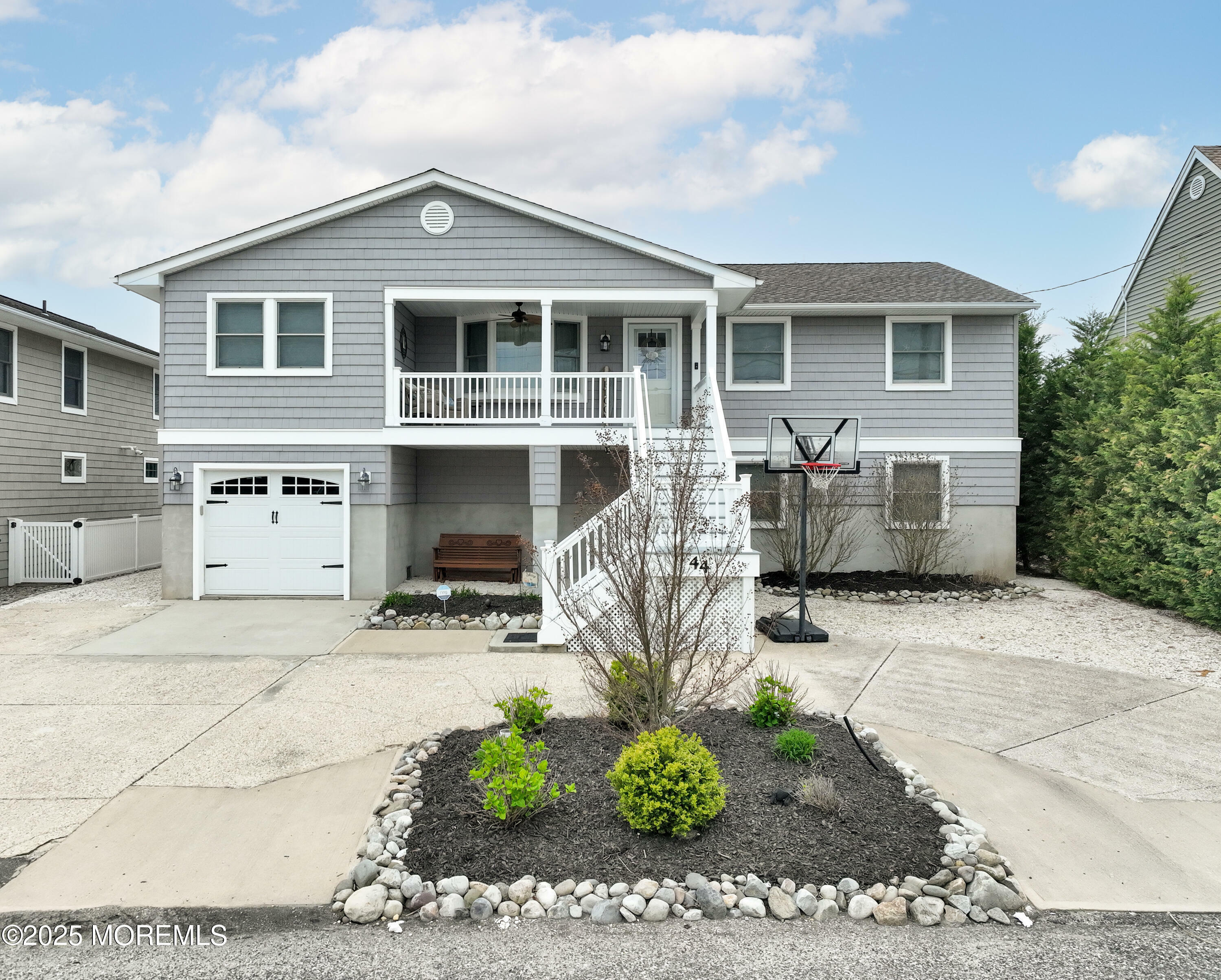 Property Photo: 44 Kansas Road NJ 08087