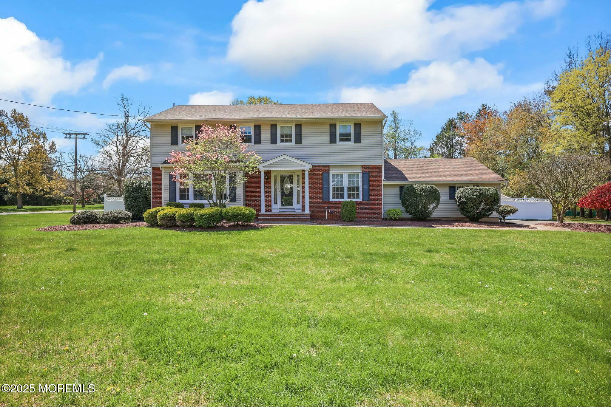 Property Photo: 162 Joysan Terrace NJ 07728