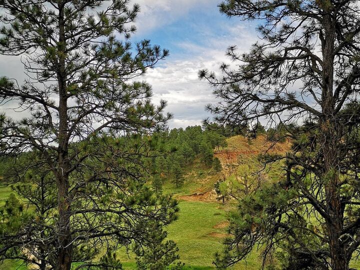 Property Photo:  Lot 3 Bbcr Road  SD 57717 