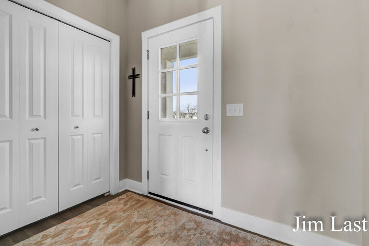 Property Photo:  4713 Lake Ridge Drive  MI 49423 