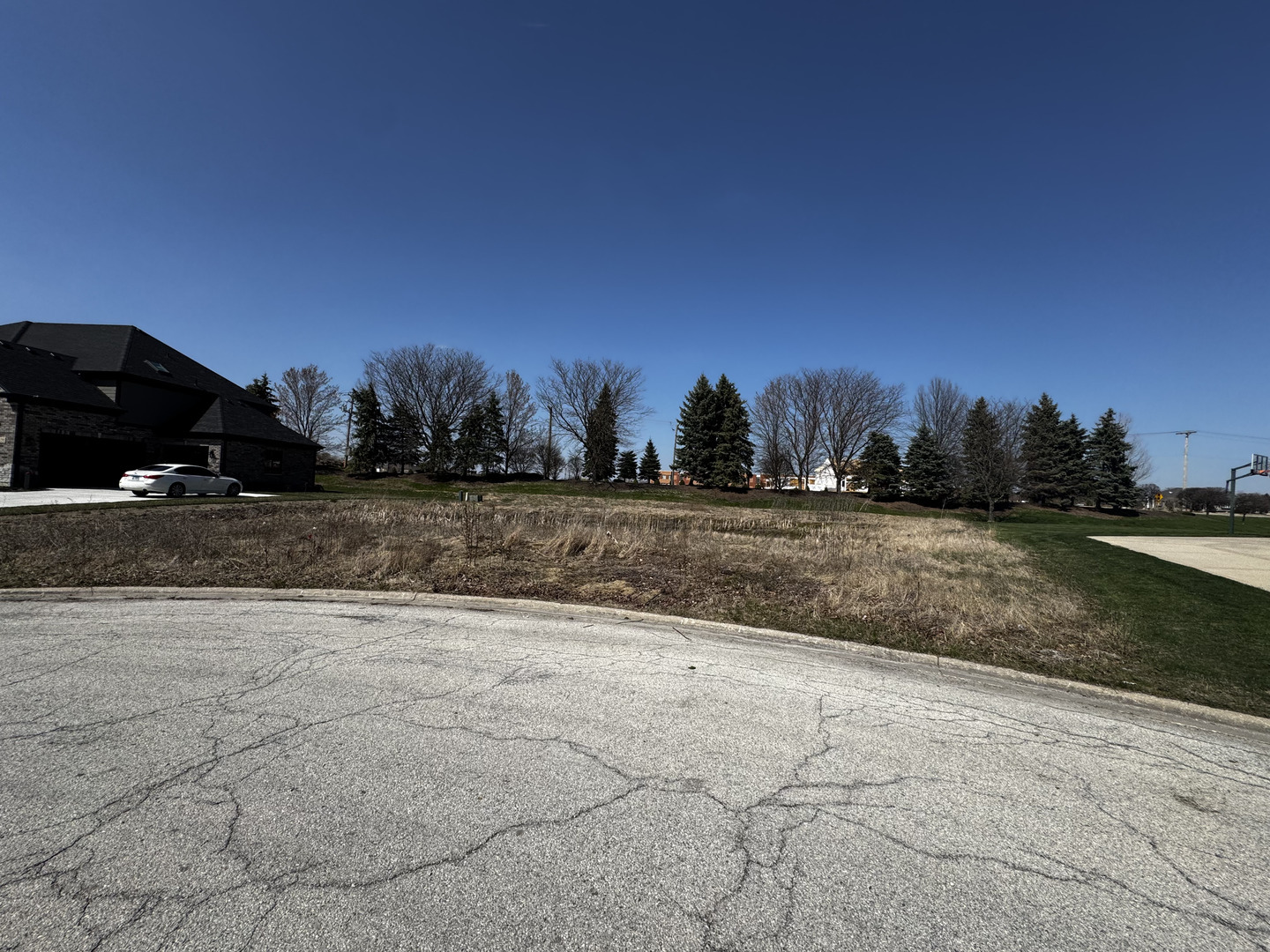 Property Photo: 11730 Sandstone Court IL 60423
