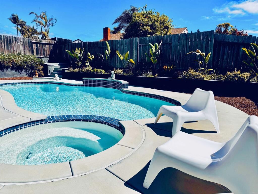 Property Photo:  4215 Cielo Avenue  CA 92056 