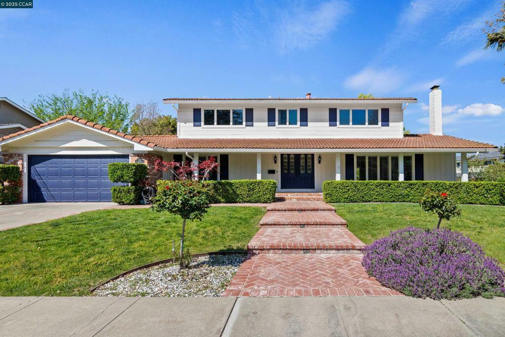 Property Photo:  903 Meander Dr  CA 94598 