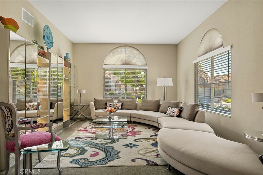 Property Photo: 1521 Fairway Oaks Avenue CA 92220