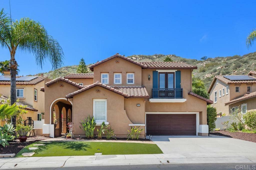 Property Photo:  3385 Wild Oak Lane  CA 92027 