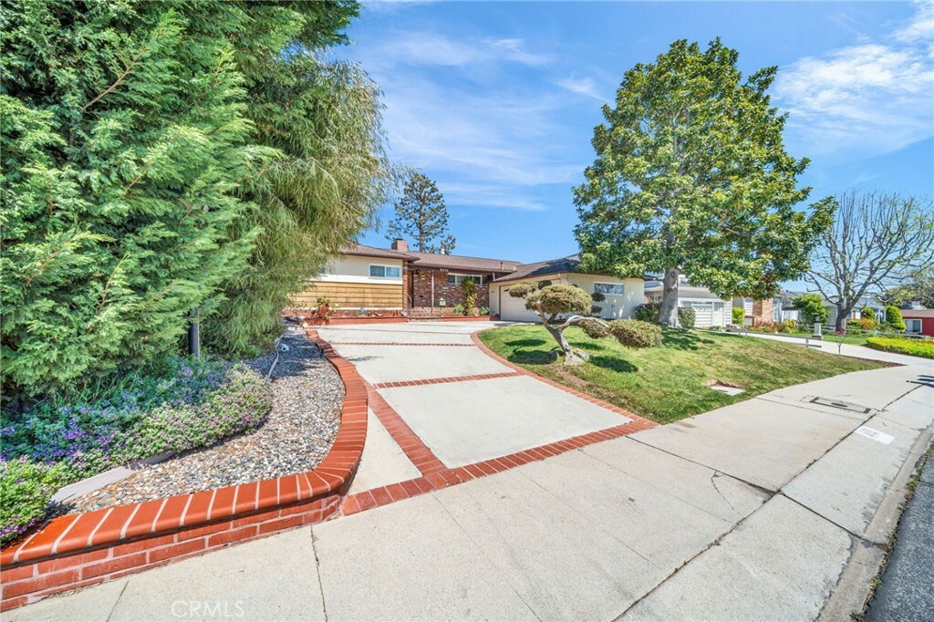 Property Photo: 8056 El Manor Avenue CA 90045